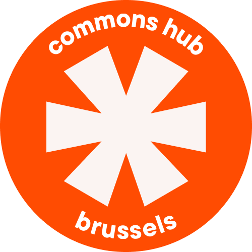 Commons Hub Brussels